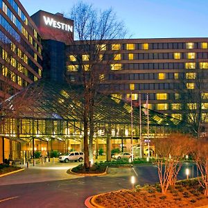 The Westin Atlanta Airport